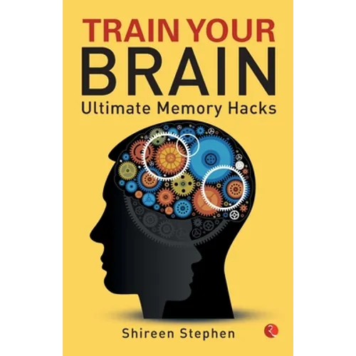 Train Your Brain - Paperback