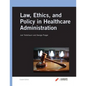 Laureate Mmha6300 Legal Health Custom Book - Paperback