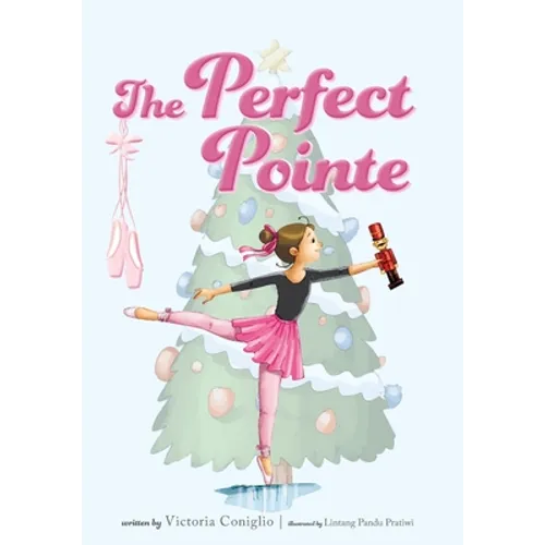 The Perfect Pointe - Paperback