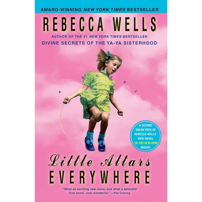 Little Altars Everywhere - Paperback