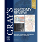 Gray's Anatomy Review - Paperback
