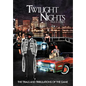 Twilight Nights: The Trials and Tribulations of the Game - Hardcover