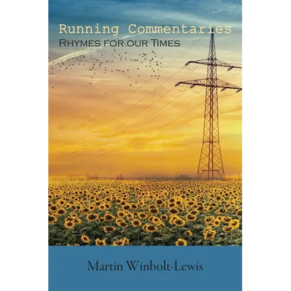 Running Commentaries: Rhymes for our Times - Paperback