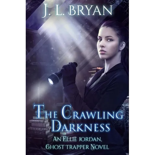 The Crawling Darkness - Paperback