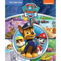 Nickelodeon Paw Patrol: First Look and Find - Library Binding