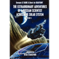 The Extraordinary Adventures of a Russian Scientist Across the Solar System (Volume 1) - Paperback
