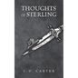 Thoughts of Sterling - Paperback