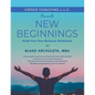 New Beginnings: Start Your Own Business Workbook - Paperback