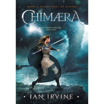 Chimaera - Hardcover