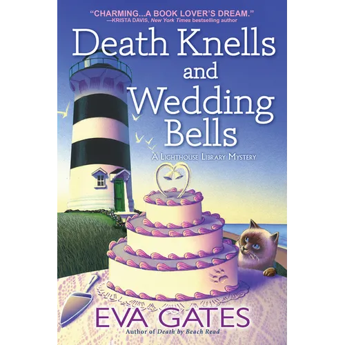 Death Knells and Wedding Bells - Hardcover