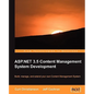 ASP.NET 3.5 CMS Development - Paperback