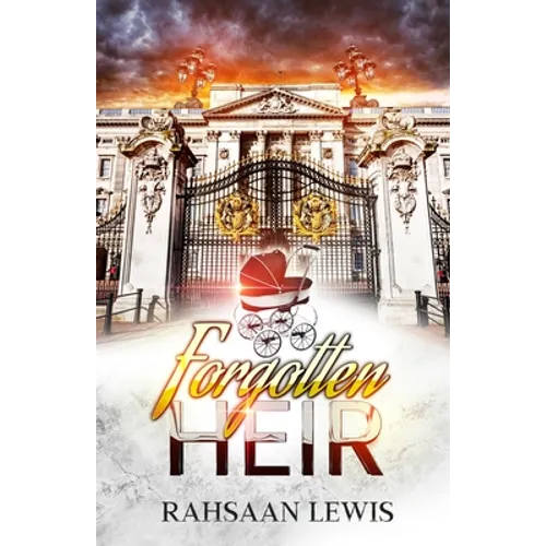 Forgotten Heir - Paperback