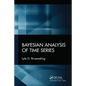 Bayesian Analysis of Time Series - Paperback