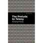 The Prelude to Teleny - Paperback