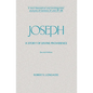 Joseph: A Story of Divine Providence: A Text Theoretical and Textlinguistic Analysis of Genesis 37 and 39-48 - Paperback