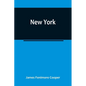 New York - Paperback