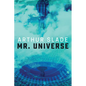 Mr. Universe - Paperback