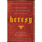 Heresy - Paperback