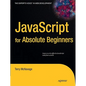 JavaScript for Absolute Beginners - Paperback