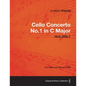 Cello Concerto No.1 in C Major Hob.Viib: 1 - For Cello and Piano (1765) - Paperback