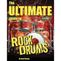 The Ultimate Guide To Rock Drums - Paperback