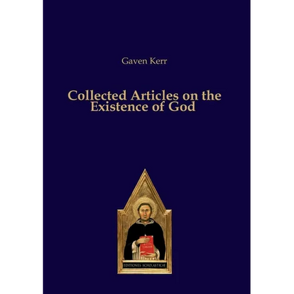 Collected Articles on the Existence of God - Paperback
