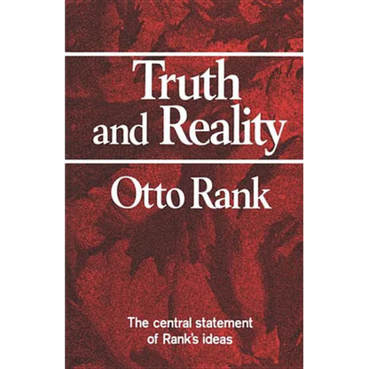 Truth and Reality - Paperback