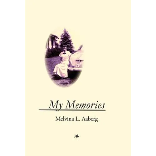 My Memories - Hardcover