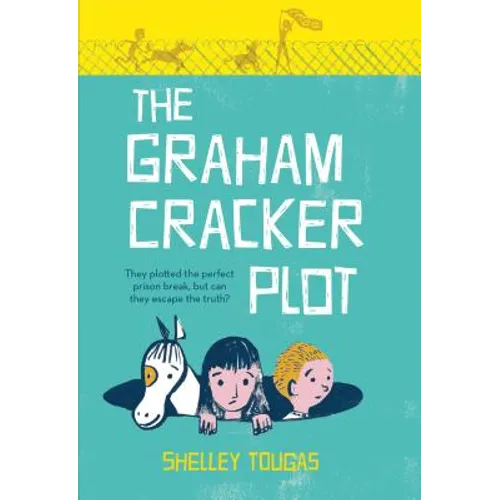 Graham Cracker Plot - Paperback