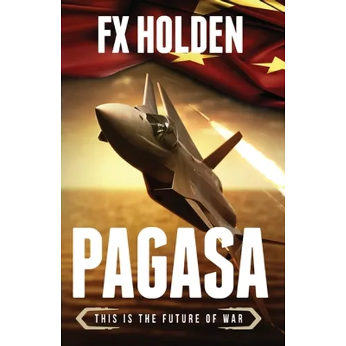 Pagasa: This is the Future of War - Paperback