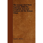 The Lenape And Their Legends, With The Complete Text And Symbols Of The Walam Olum - Paperback