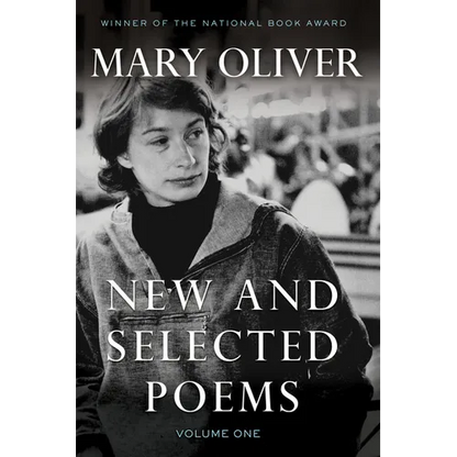New and Selected Poems, Volume One - Paperback