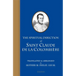The Spiritual Direction of Saint Claude de Colombiere - Paperback