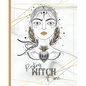 Resting Witch Face: Your Personal Book Of Shadows - Paperback