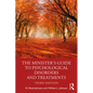 The Minister's Guide to Psychological Disorders and Treatments - Paperback