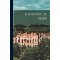 A History of Siena - Paperback