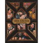 Ars Sacra: una reflexión sobre la pasión de Jesucristo a través del arte de Carla Carli Mazzucato - Hardcover