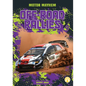 Off-Road Rallies - Library Binding