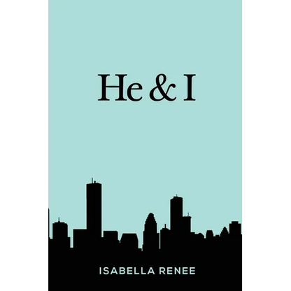 He & I - Paperback