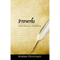 Proverbs: Timeless Wisdom for a Life of Blessing - Hardcover