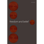 Freedom and Belief - Paperback