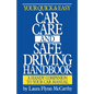 Your Quick & Easy Car Care and Safe Driving Handbook - Paperback