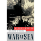 War at Sea: A Naval History of World War II - Paperback
