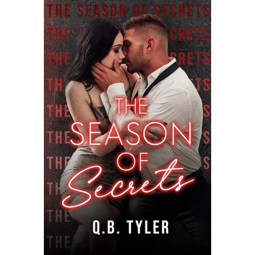 The Season of Secrets: Special Edition - Paperback