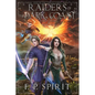 Raiders of the Dark Coast (Rise of the Thrall Lord Book Three) - Paperback