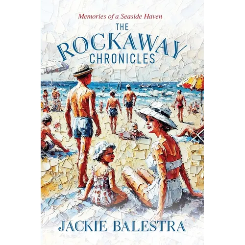 The Rockaway Chronicles - Paperback