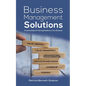 Business Management Solutions - Paperback