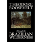 Through the Brazilian Wilderness by Theodore Roosevelt, Travel, Special Interest, Adventure, Essays & Travelogues - Hardcover