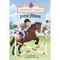 Jump Jitters - Hardcover