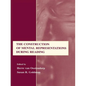 The Construction of Mental Representations During Reading - Paperback